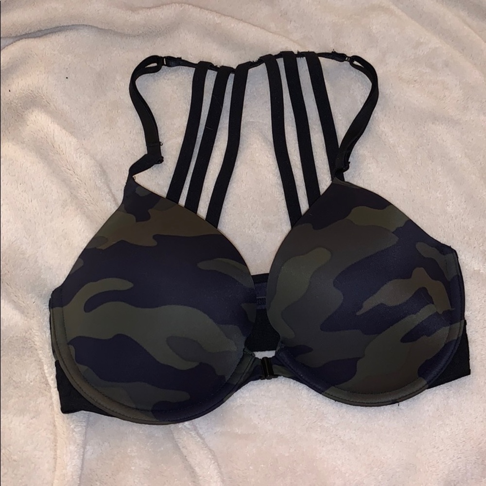 PINK Push up bra